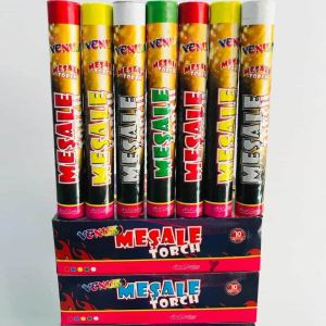10lu Meşale Paket Fiyatı Nasıl Belirlenir?
