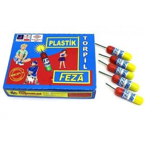 Feza Torpil Ne Kadar Güçlü | Stokta Var | Uygun Fiyat Garantisi
