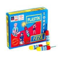 Flaşlı Torpil ile renkli kutlama anları